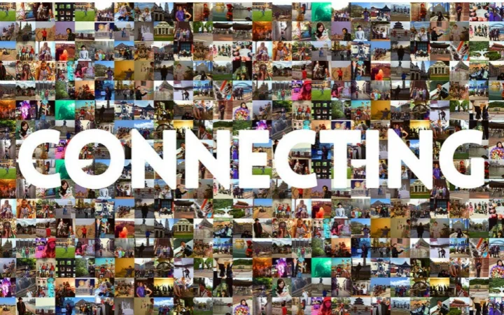Connecting【C组·Connect】世界版