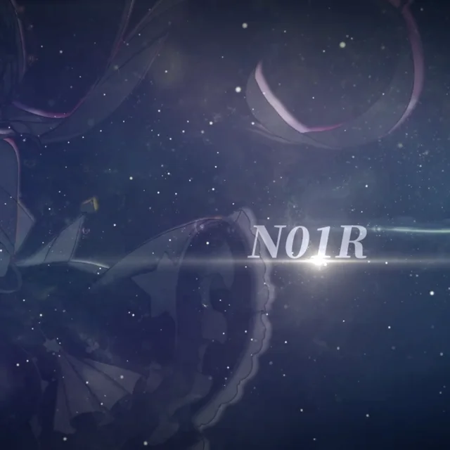 N01R（翻自 Tielle）